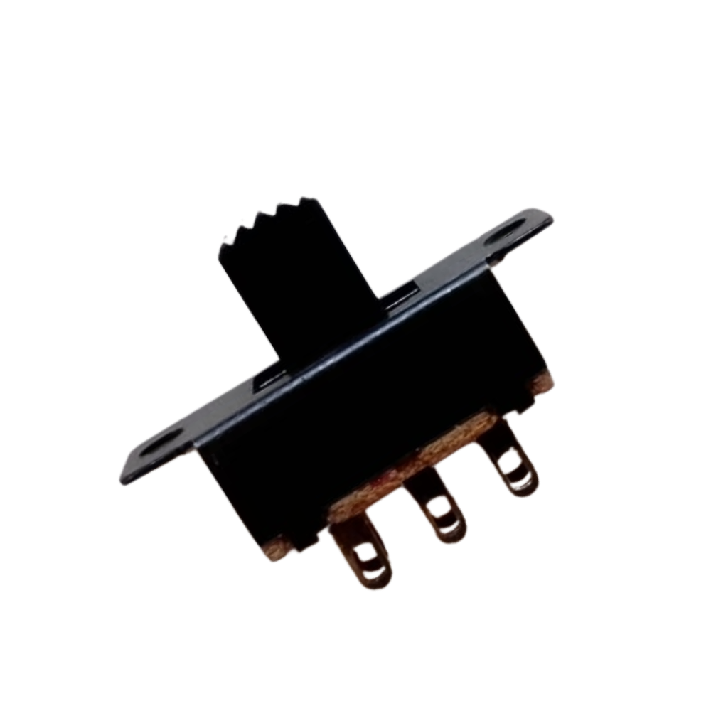 6 Pin Slide Switch for Electronics Projects and PCB Applications - Switch -Robocraze