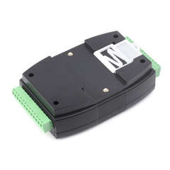 Waveshare 8CH Industrial Digital Input/Output Module, Modbus RTU, DC 7–36V