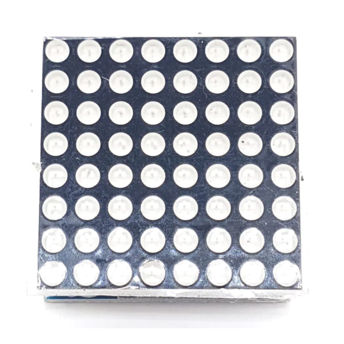 Buy Dot Matrix LED Displays Online at Best Price in India – Robocraze