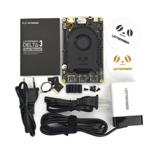 DFRobot LattePanda 3 Delta 864 Windows/Linux Single Board Computer 8GB/64GB eMMC - Robocraze