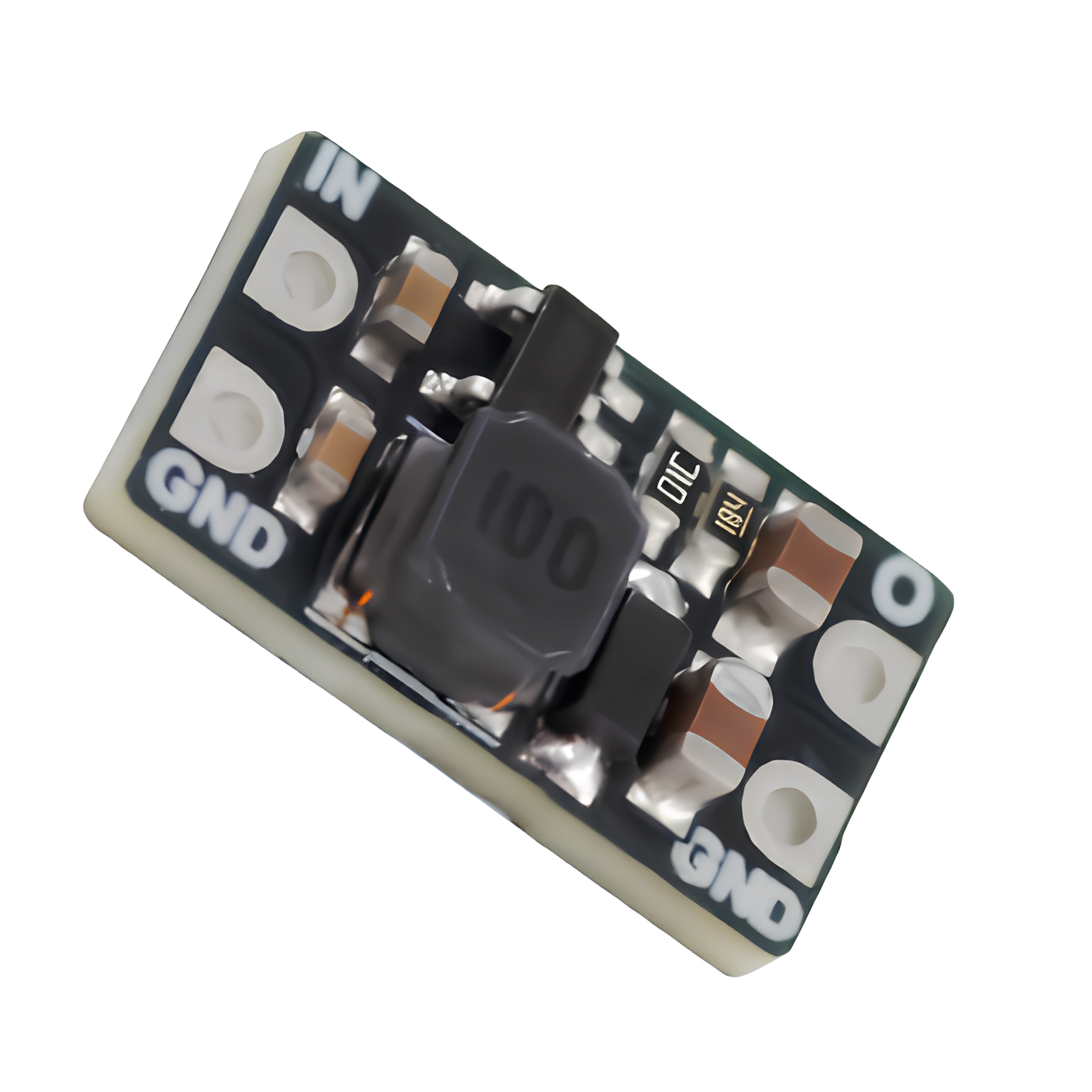 7Semi AP3012 DC-DC Boost Converter Module 24V Output - Robocraze