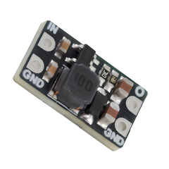 7Semi AP3012 DC-DC Boost Converter Module 24V Output - Robocraze