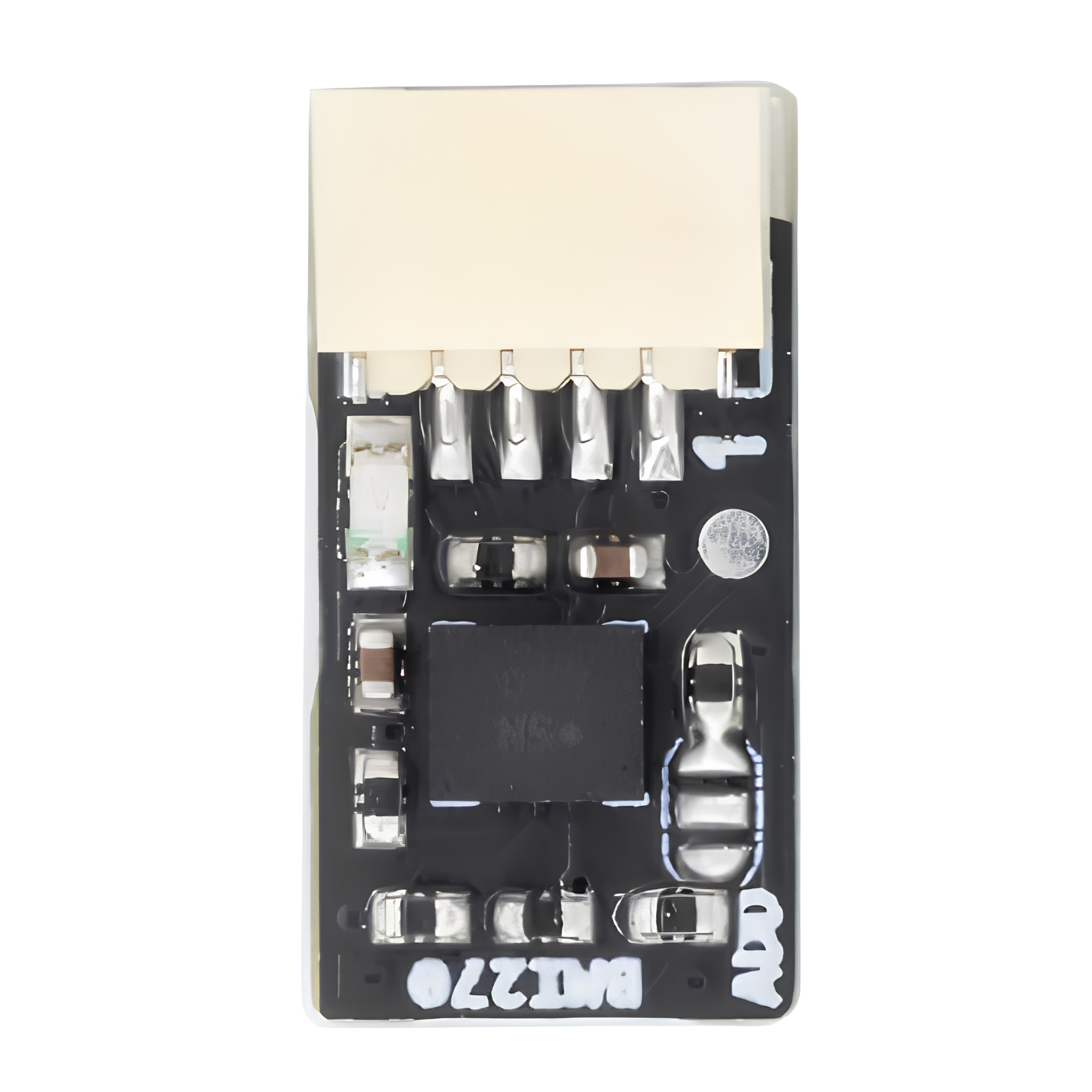 7Semi BMI270 Nano 6-Axis IMU Qwiic Breakout Module - Robocraze