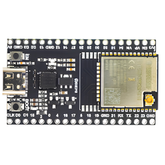 17Semi ESP32-DEVKIT-E-N16 WiFi BLE Development Board - Robocraze