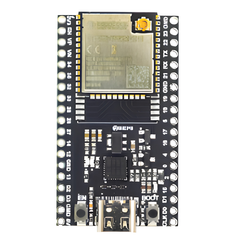 7Semi ESP32-DevKitC ESP32-WROOM Wi-Fi & BT/Bluetooth LE Development Board - Robocraze