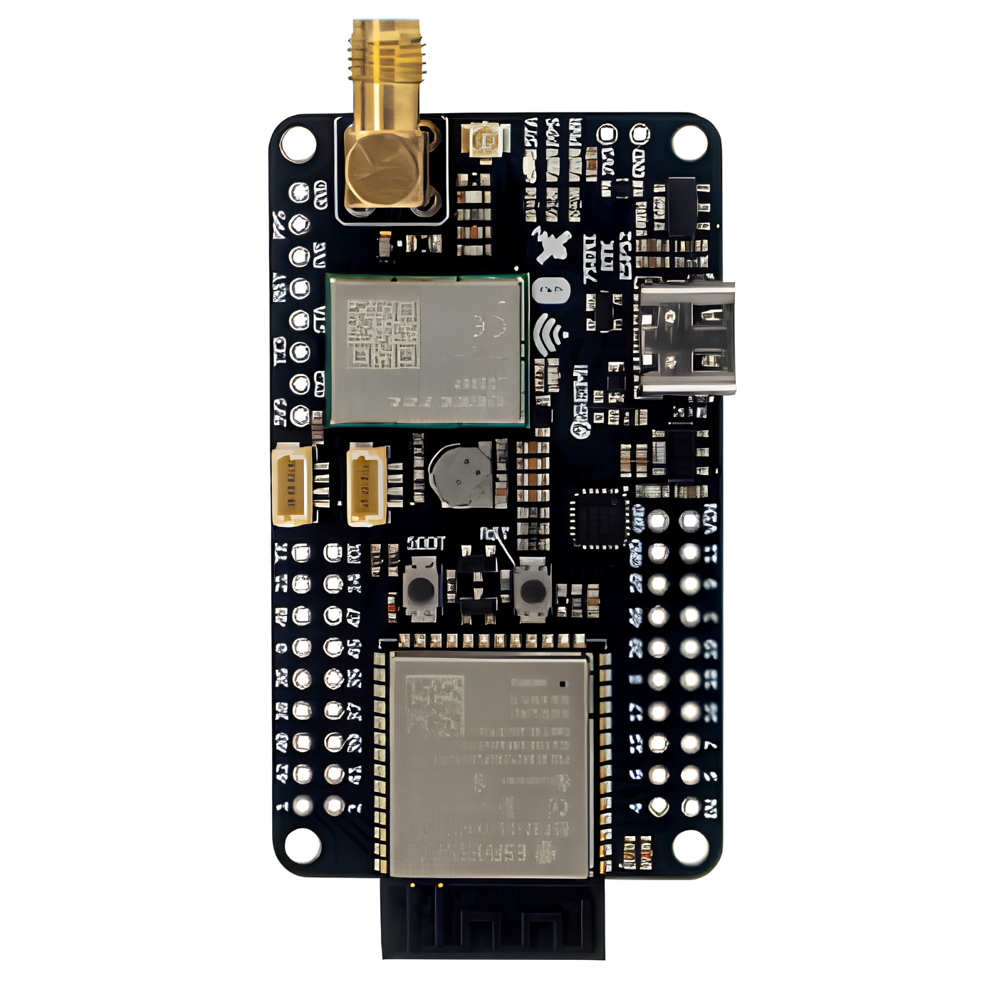 7Semi LG290P Modem with ESP32-S3 Wi-Fi + Bluetooth 5 (LE) - Robocraze