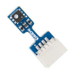 7Semi SGP40 VOC Sensor Breakout for Indoor Air Quality Qwiic - Robocraze