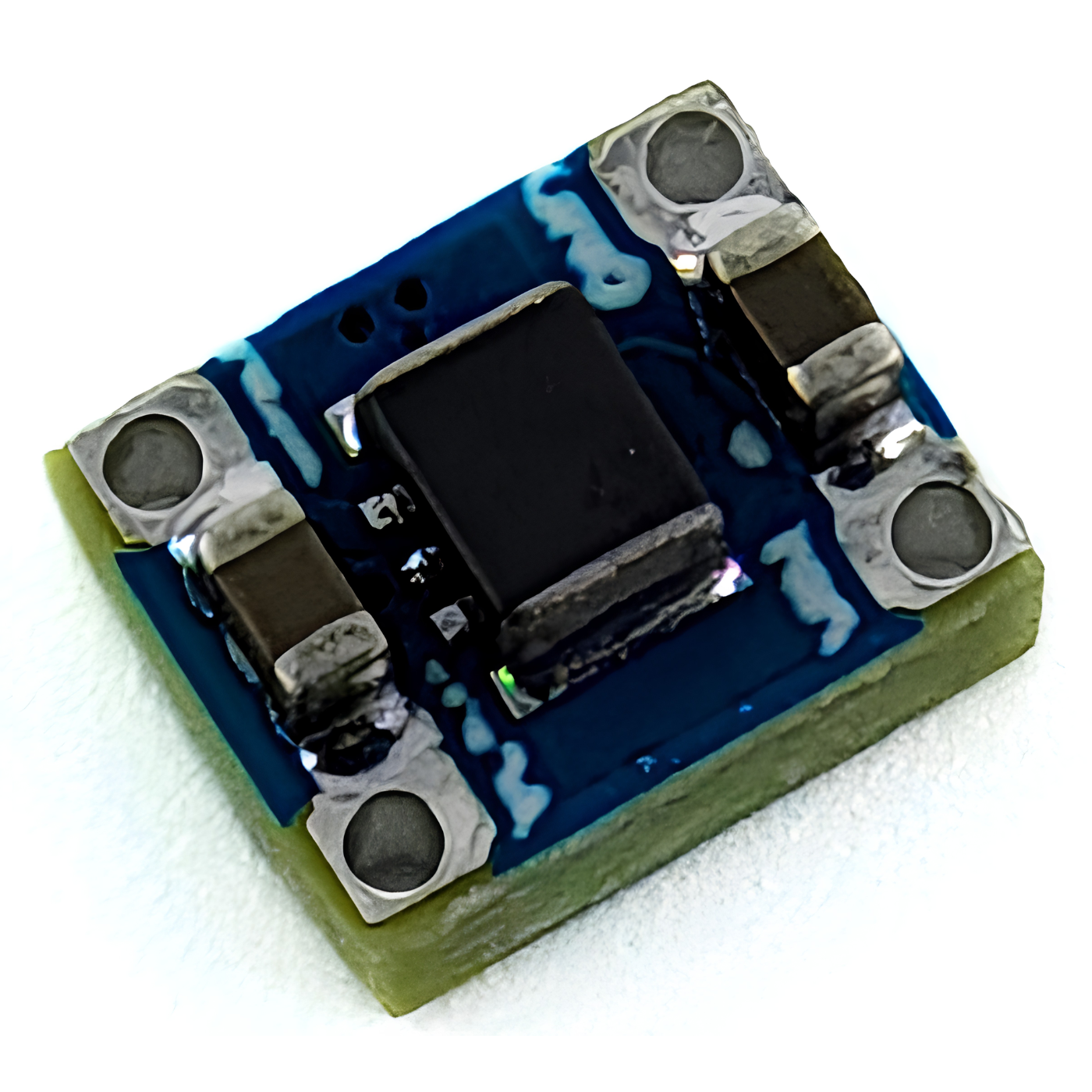 7Semi Step-Up Miniature DC-DC Converter 3.3V Output Module - Robocraze