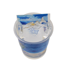 Pludo STEM Kit Magic Light – DIY Educational Toy for Kids 3–8 | Preschool–Grade 2 Light Refraction Activity -DIY Kit -Pludo Education Kit -Robocraze