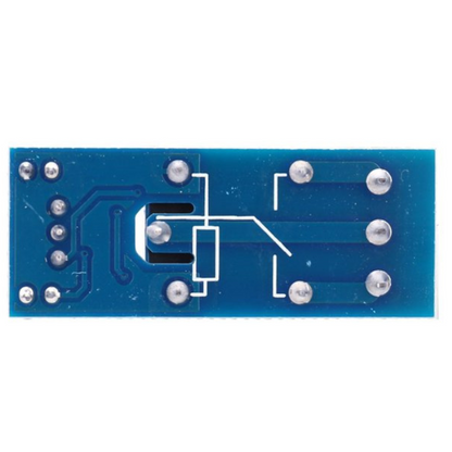 1 CH 5V active low Relay Board
