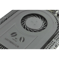 DFRobot LattePanda 3 Delta 864 Windows/Linux Single Board Computer 8GB/64GB eMMC - Robocraze