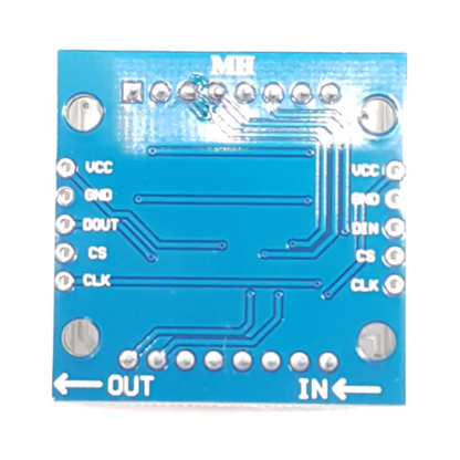 MAX7219 8x8 LED Dot Matrix Display ModuleMAX7219 8x8 LED Dot Matrix Display Module