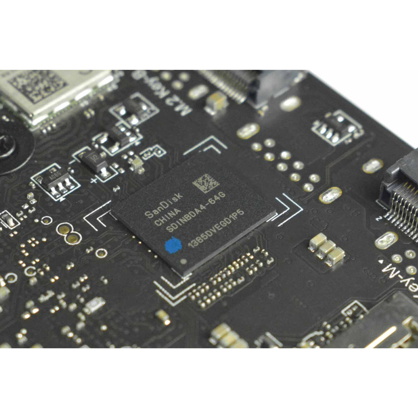 DFRobot LattePanda 3 Delta 864 Windows/Linux Single Board Computer 8GB/64GB eMMC - Robocraze