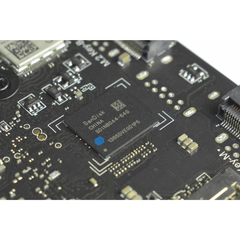 DFRobot LattePanda 3 Delta 864 Windows/Linux Single Board Computer 8GB/64GB eMMC - Robocraze