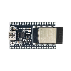 7Semi ESP32-DEVKIT-D – ESP32 WiFi BLE Development Board -Robocraze