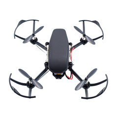 Pluto X Educational Nano DIY Drone Kit with Camera and WIFI for STEM Learning