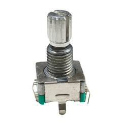EC11 15mm Rotary Encoder Module