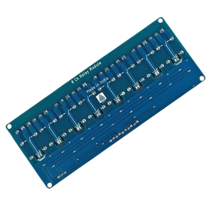 8 Channel 5V Relay Board