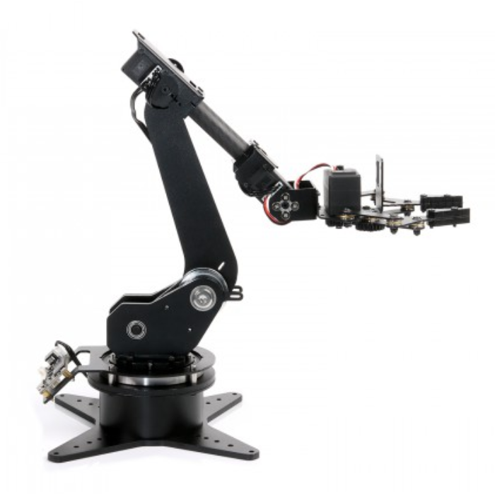 Waveshare RoArm-M1 5-DOF Robotic Arm Kit Based on ESP32-image-8