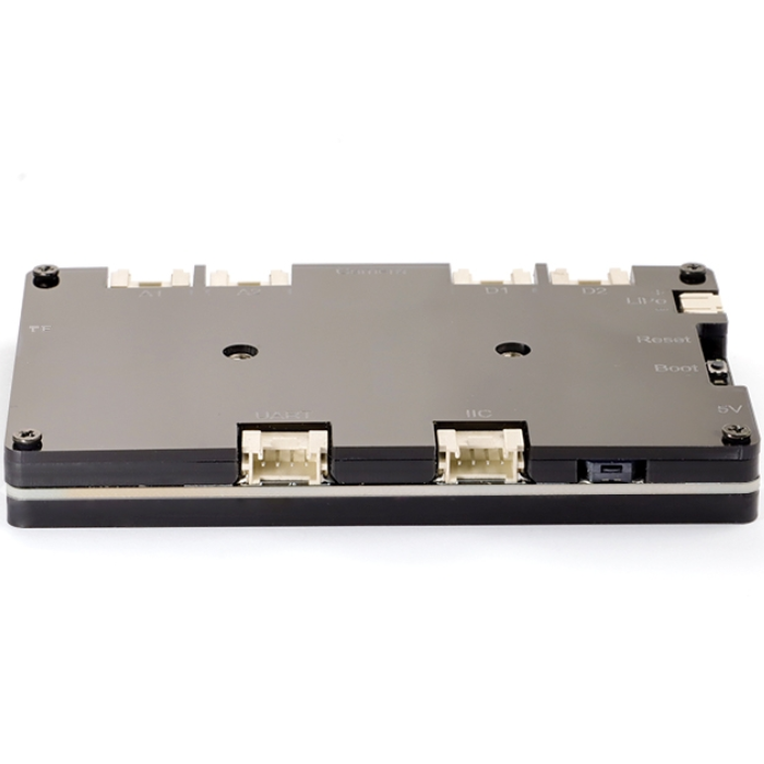 ELECROW ESP32 Terminal 3.5 Inch Display – 480x320 SPI TFT touchscreen with OV2640 camera -HMI Display Module -Robocraze