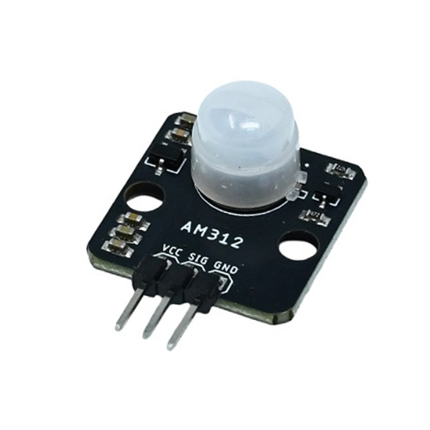 SmartElex AM312 PIR Motion Sensor - robocraze