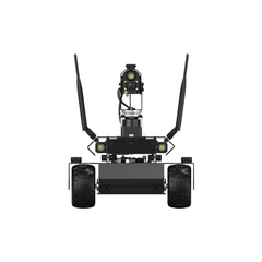 Waveshare UGV Rover ROS 2 Open-source 6 Wheels 4WD AI Robot 