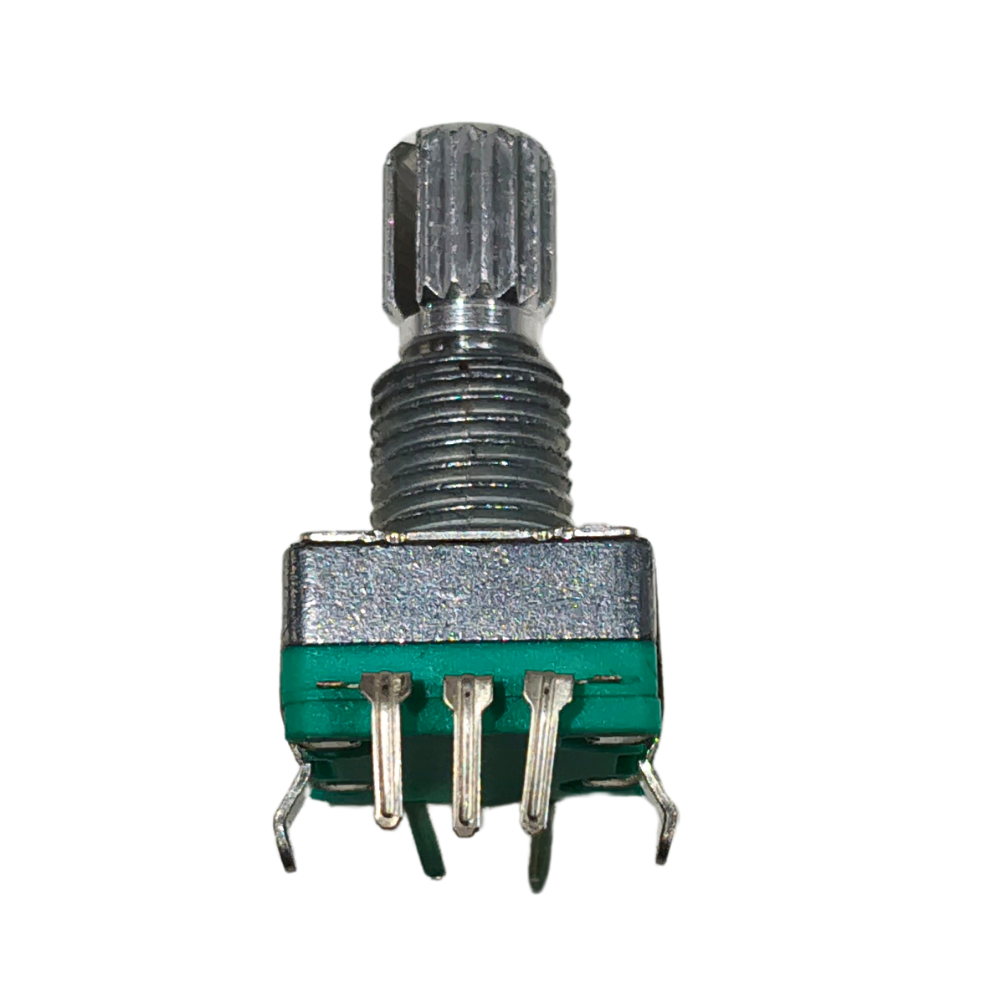 EC11 15mm Rotary Encoder Module