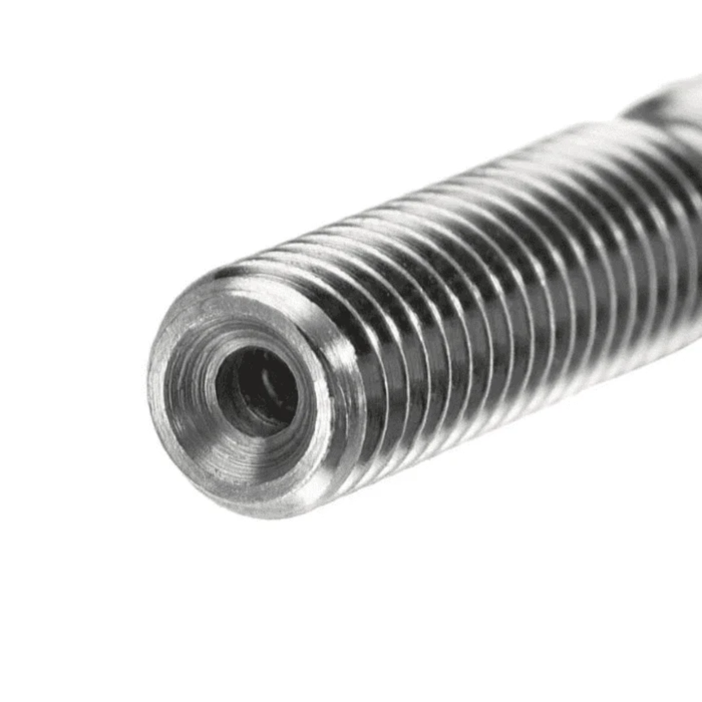 V5 Heat Break Hotend Throat Without Teflon Tube for 1.75mm Filament – 29mm -Robocraze