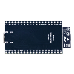 7Semi ESP32-DEVKIT-IE ESP32 Development Board WiFi BLE -Robocraze