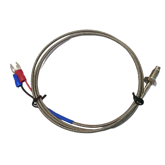 Type K Thermocouple(1M) for Industrial Equipment Business