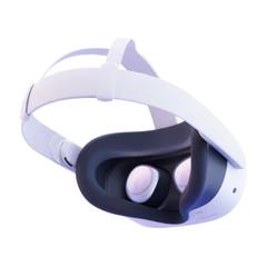 Original Meta Quest 3S VR Headsets 128GB – Immersive DIY Kits, STEM Kits, and Robot Kits for VR experiences - Robocraze
