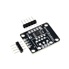SmartElex RS-485 (SP3485) Transceiver Breakout Module - Robocraze
