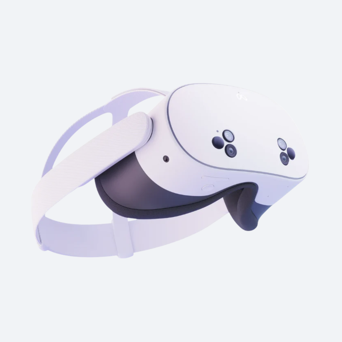Original Meta Quest 3S VR Headsets 128GB – Immersive DIY Kits, STEM Kits, and Robot Kits for VR experiences - Robocraze