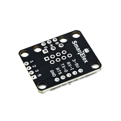 SmartElex RS-485 (SP3485) Transceiver Breakout Module - Robocraze