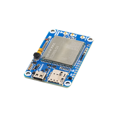 7Semi EC200G-CN LTE Cat 1 4G GNSS Industrial Modem -Robocraze