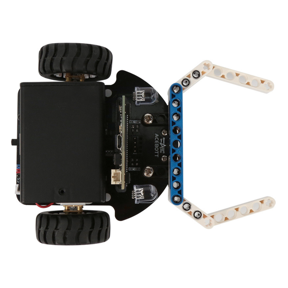 ACEBOTT QD108 FootBall Arena Kit For TinkerBott V1.1