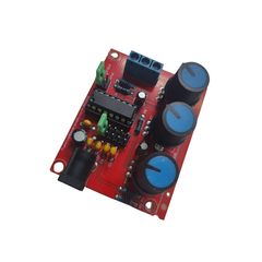 XR2206 High Precision Function Signal Generator DIY Kit -Robocraze
