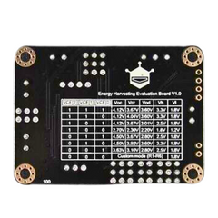 DFM8001 Indoor Ambient Energy Harvesting Kit – Energy harvesting kit for DIY projects- DIY Sensor Kit -Robocraze