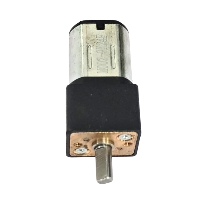 Gear Motors
