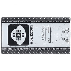 ESP32 (38 Pin) WiFi + Bluetooth NodeMCU-32 Development Board ( Pack of 25)