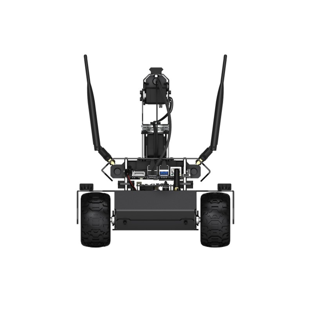 Ugv Beast Open Source Off Road Tracked Ai Robot Complete | KSA Ugv Beast Open Source Off Road Tracked Ai Robot Complete | KSA