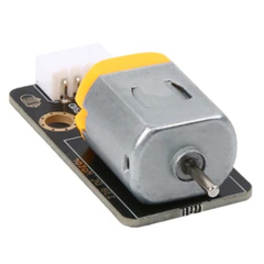 ACEBOTT 130 DC Motor Module for Arduino, ESP32 & Raspberry Pi - Robocraze