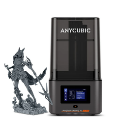 Anycubic Photon Mono 4 Ultra Resin 3D Printer -3D Printers -Robocraze
