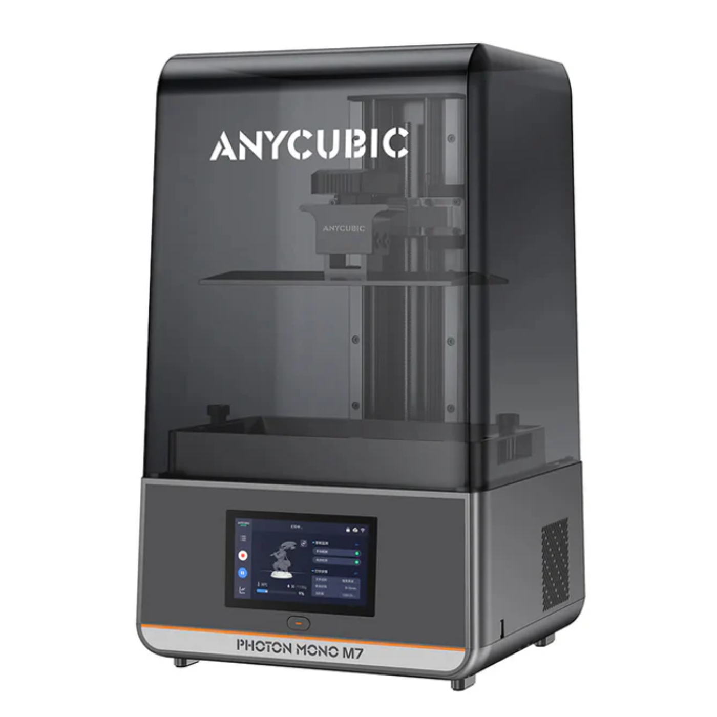 Anycubic Photon Mono M7 Resin 3D Printer -3D Printers -Robocraze