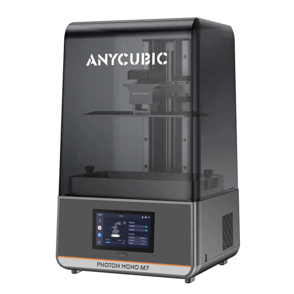 Anycubic Photon Mono M7 Resin 3D Printer -3D Printers -Robocraze