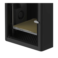 Bambu Lab P1S 3D Printer with AMS 2 Pro Multi-Color Printing System - Robocraze