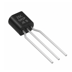 C945 NPN Bipolar Junction Transistor (TO-92)-Basic Components -Electronic Components -Transistors -Robocraze
