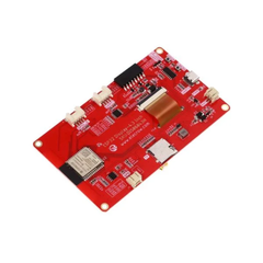 CrowPanel 4.3 Inch ESP32 HMI Display with RGB TFT Touch Screen