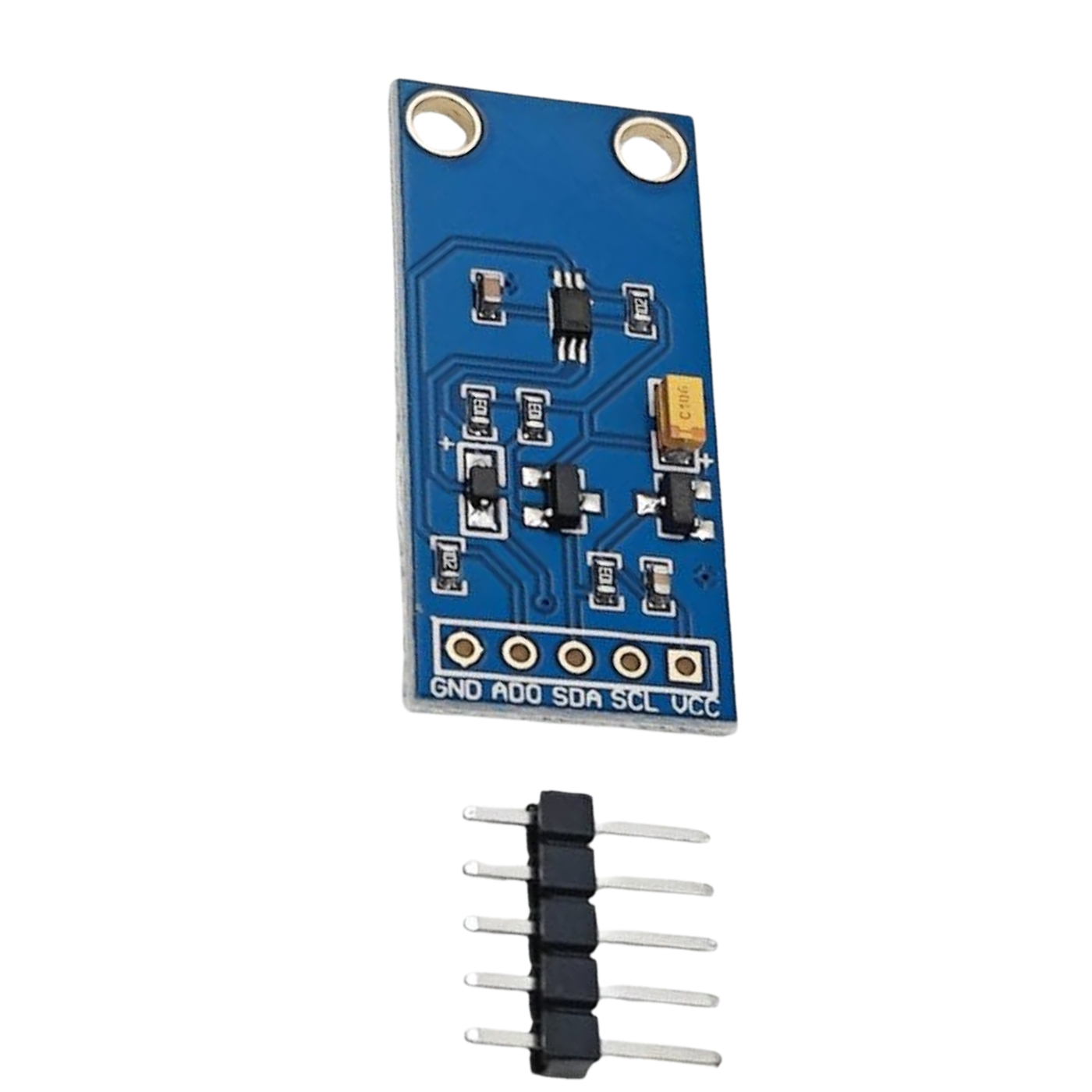 GY-30 BH1750FVI Digital Ambient Light Sensor Module