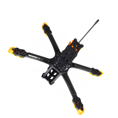 Simplifly MK5 Pro FPV Digital Drone Frame - Robocraze